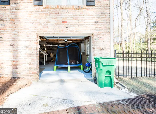 $675,000 | 4087 Shawnee Lane Northeast, Atlanta, GA 30319