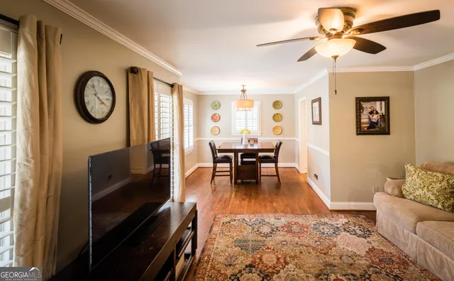 $675,000 | 4087 Shawnee Lane Northeast, Atlanta, GA 30319