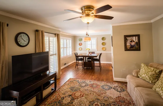 $675,000 | 4087 Shawnee Lane Northeast, Atlanta, GA 30319