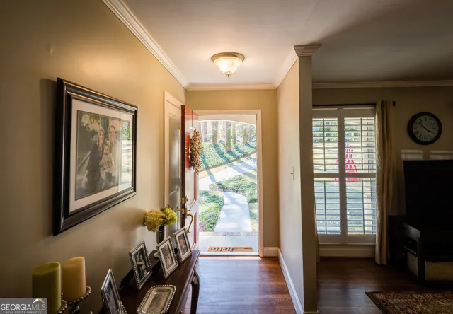 $675,000 | 4087 Shawnee Lane Northeast, Atlanta, GA 30319