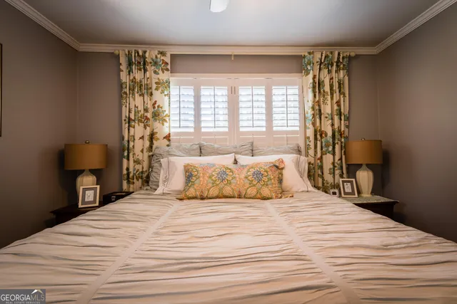 $675,000 | 4087 Shawnee Lane Northeast, Atlanta, GA 30319