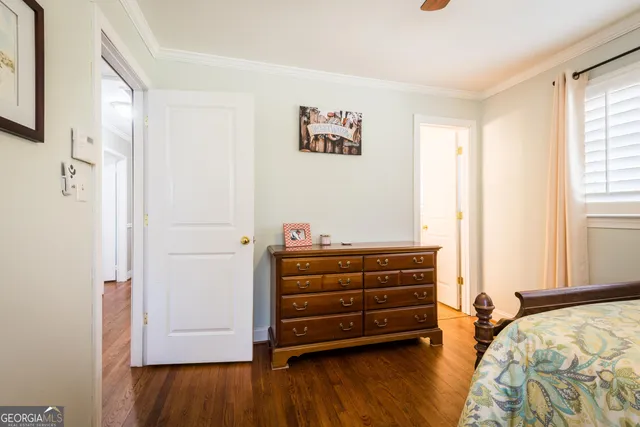 $675,000 | 4087 Shawnee Lane Northeast, Atlanta, GA 30319