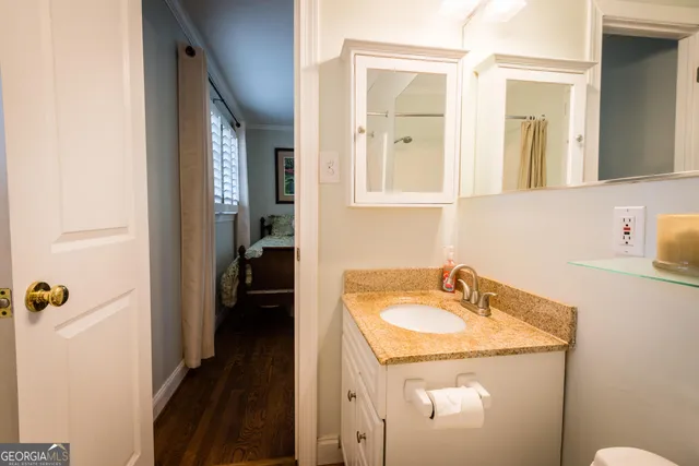 $675,000 | 4087 Shawnee Lane Northeast, Atlanta, GA 30319