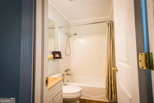 $675,000 | 4087 Shawnee Lane Northeast, Atlanta, GA 30319