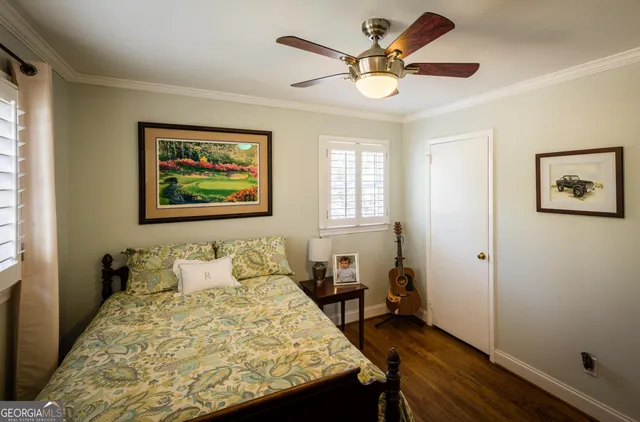 $675,000 | 4087 Shawnee Lane Northeast, Atlanta, GA 30319