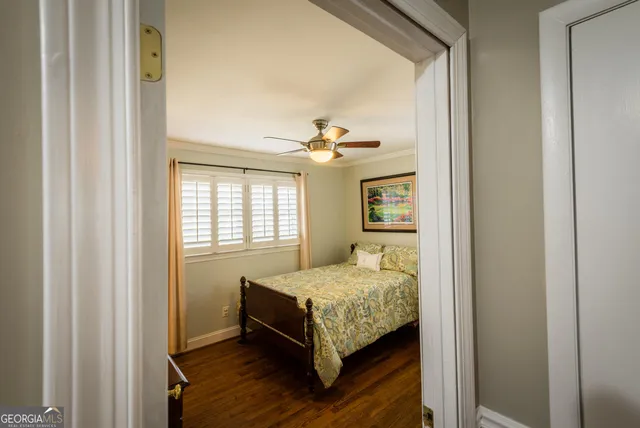 $675,000 | 4087 Shawnee Lane Northeast, Atlanta, GA 30319