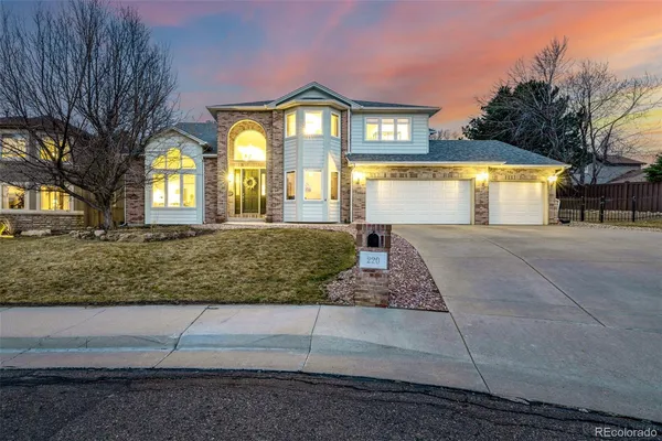 $1,000,000 | 220 Himalaya Avenue, Broomfield, CO 80020