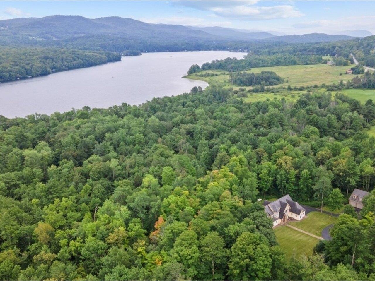 4357 Oak Hill Road Williston, VT 05495 - Photo 1 of 40