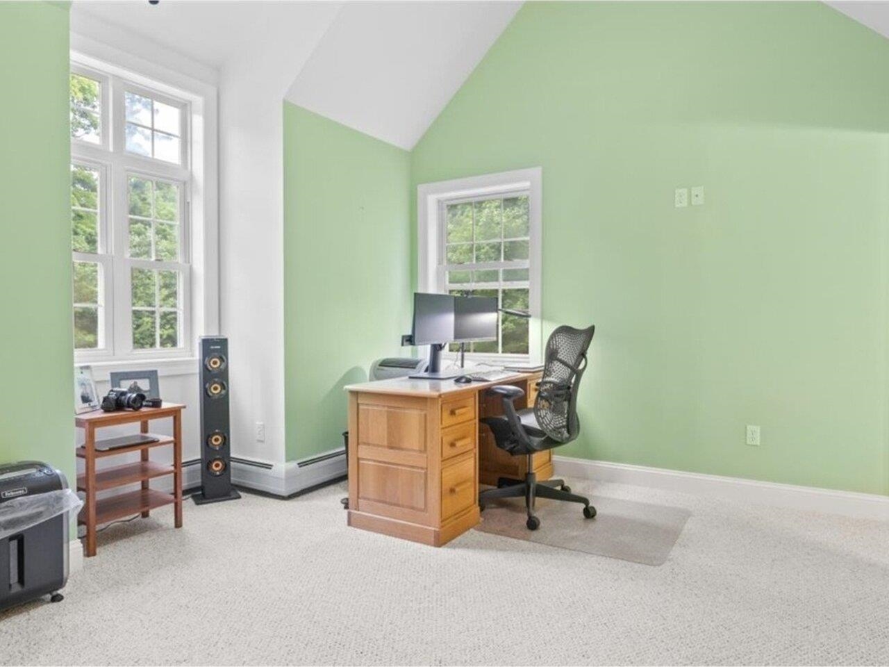 4357 Oak Hill Road Williston, VT 05495 - Photo 22 of 40