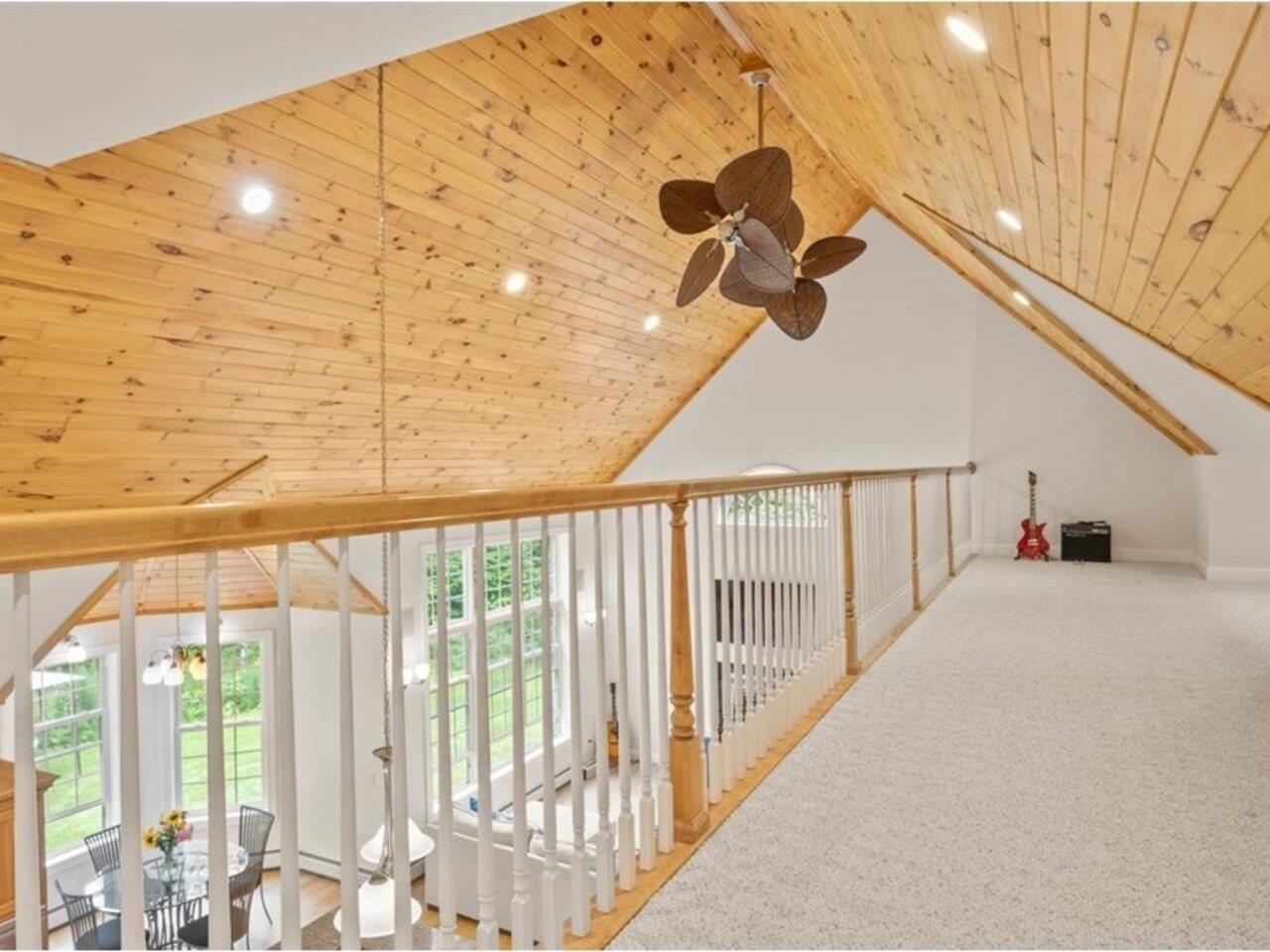 4357 Oak Hill Road Williston, VT 05495 - Photo 28 of 40