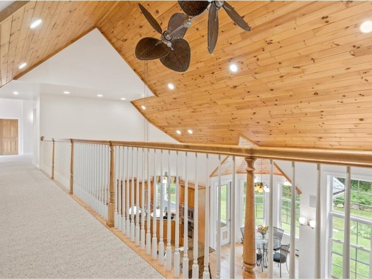 4357 Oak Hill Road Williston, VT 05495 - Photo 30 of 40
