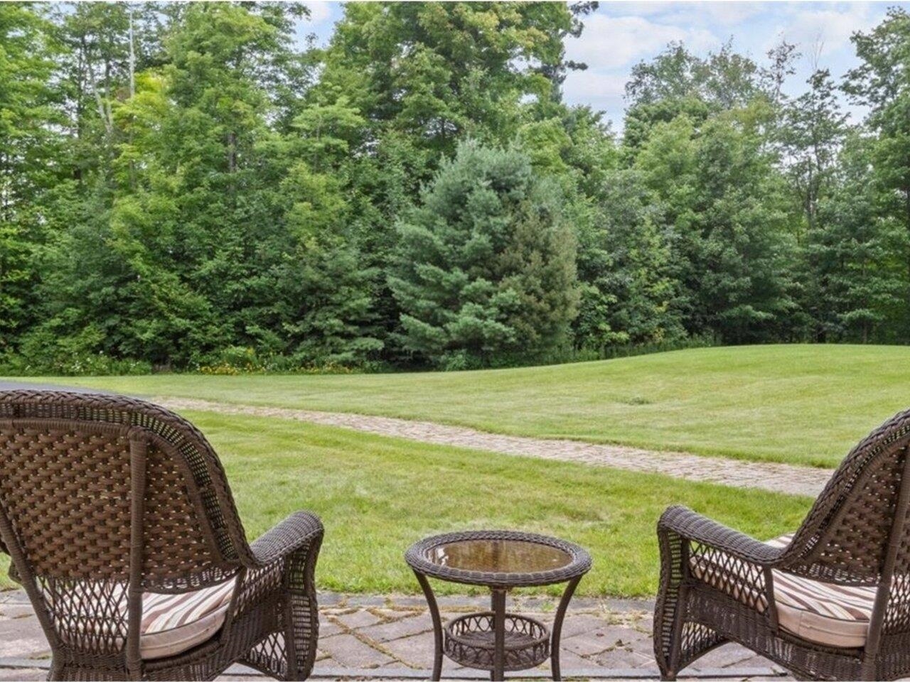 4357 Oak Hill Road Williston, VT 05495 - Photo 36 of 40