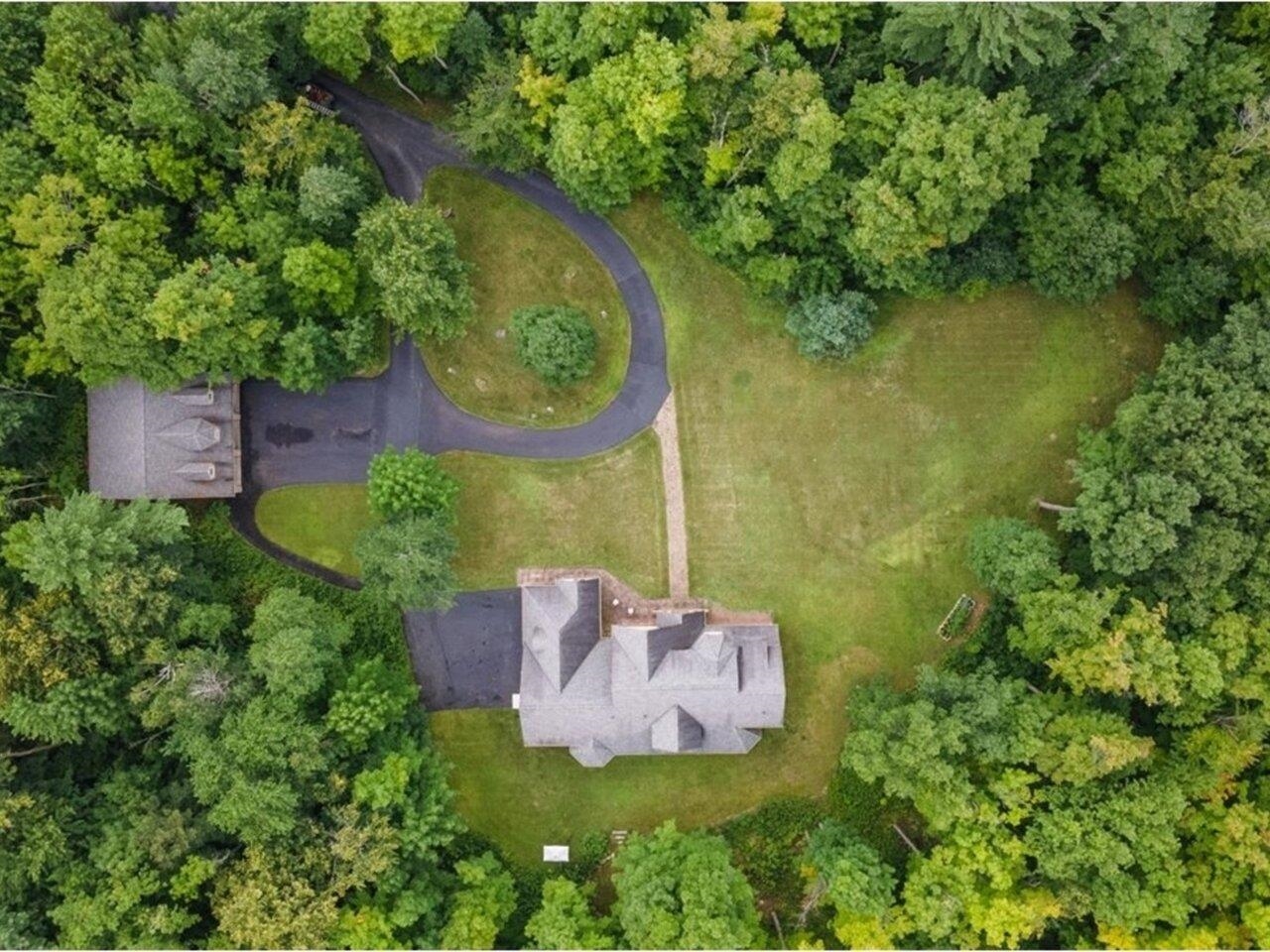4357 Oak Hill Road Williston, VT 05495 - Photo 40 of 40