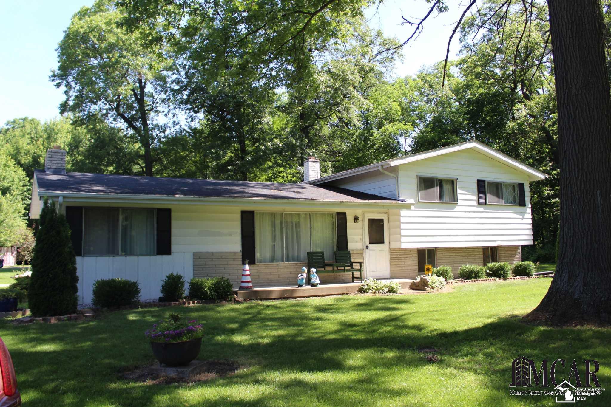 12780 West Dunbar Road Dundee, MI 48131 - Photo 14 of 35