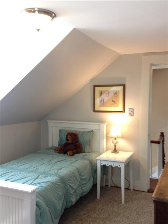 Tbd Fletcher Lane Kittery Point, ME 03905 - Photo 14 of 18 Bedroom 2