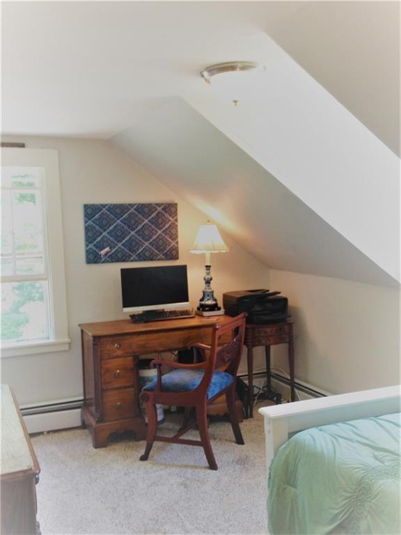 Tbd Fletcher Lane Kittery Point, ME 03905 - Photo 15 of 18 Bedroom 2