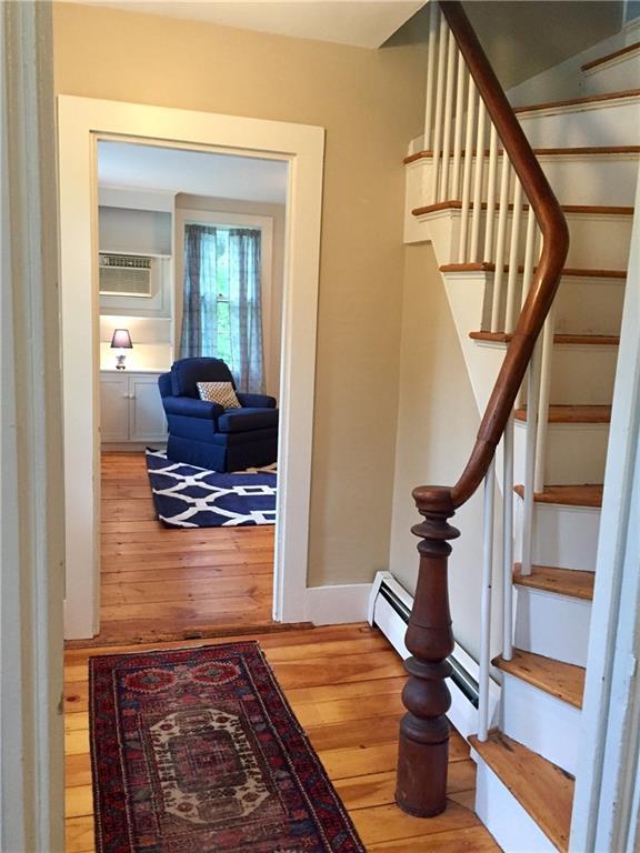 Tbd Fletcher Lane Kittery Point, ME 03905 - Photo 3 of 18 Front Entry