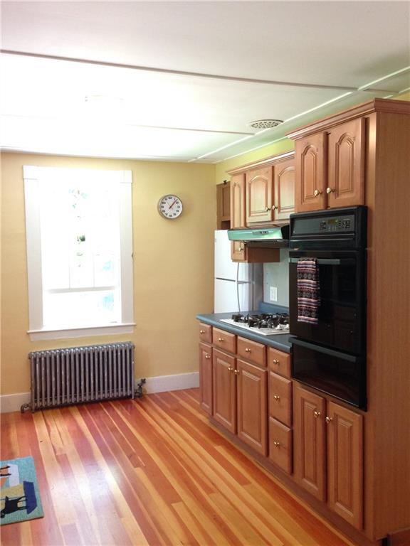 Tbd Fletcher Lane Kittery Point, ME 03905 - Photo 5 of 18 Kitchen