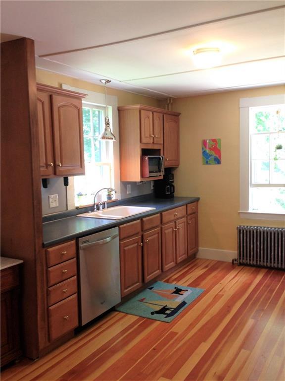 Tbd Fletcher Lane Kittery Point, ME 03905 - Photo 6 of 18 Kitchen