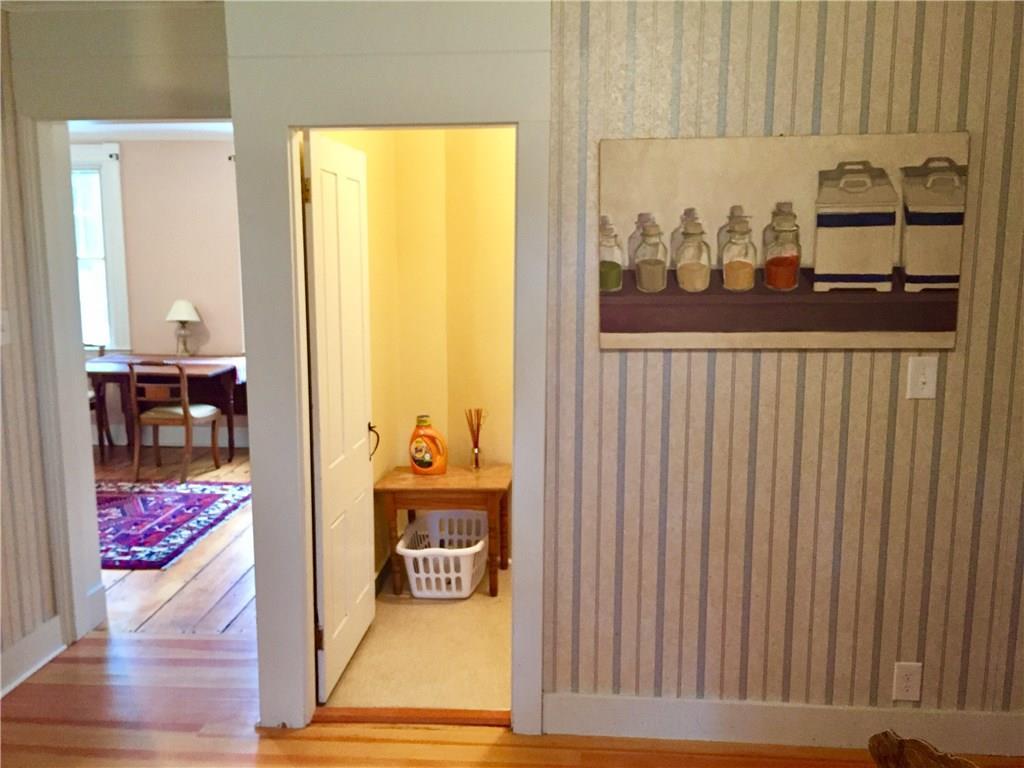 Tbd Fletcher Lane Kittery Point, ME 03905 - Photo 7 of 18 Laundry room off kitchen