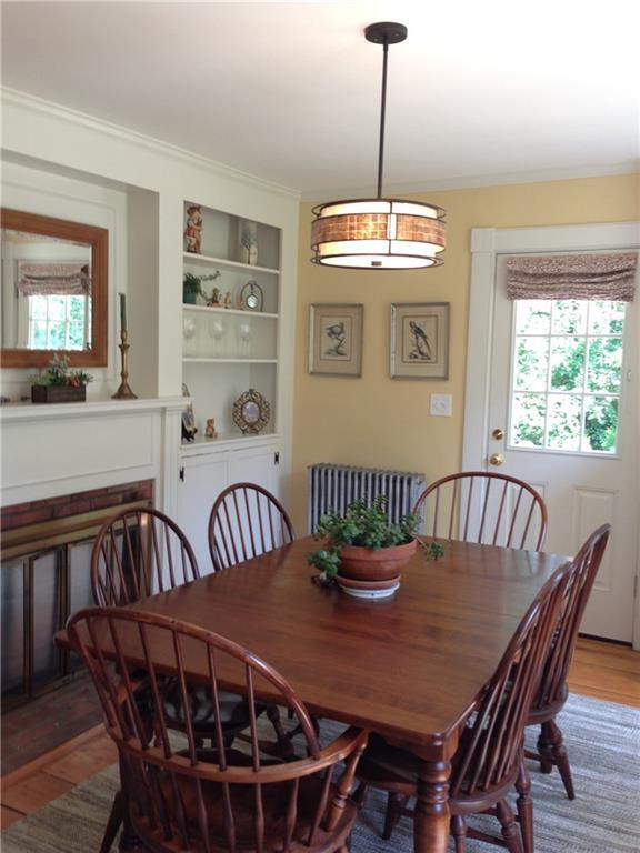 Tbd Fletcher Lane Kittery Point, ME 03905 - Photo 8 of 18 Dining Room