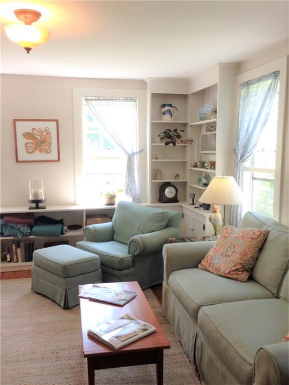 Tbd Fletcher Lane Kittery Point, ME 03905 - Photo 9 of 18 Living Room
