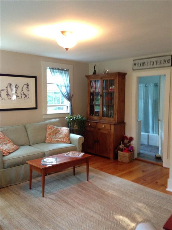 Tbd Fletcher Lane Kittery Point, ME 03905 - Photo 10 of 18 Living Room