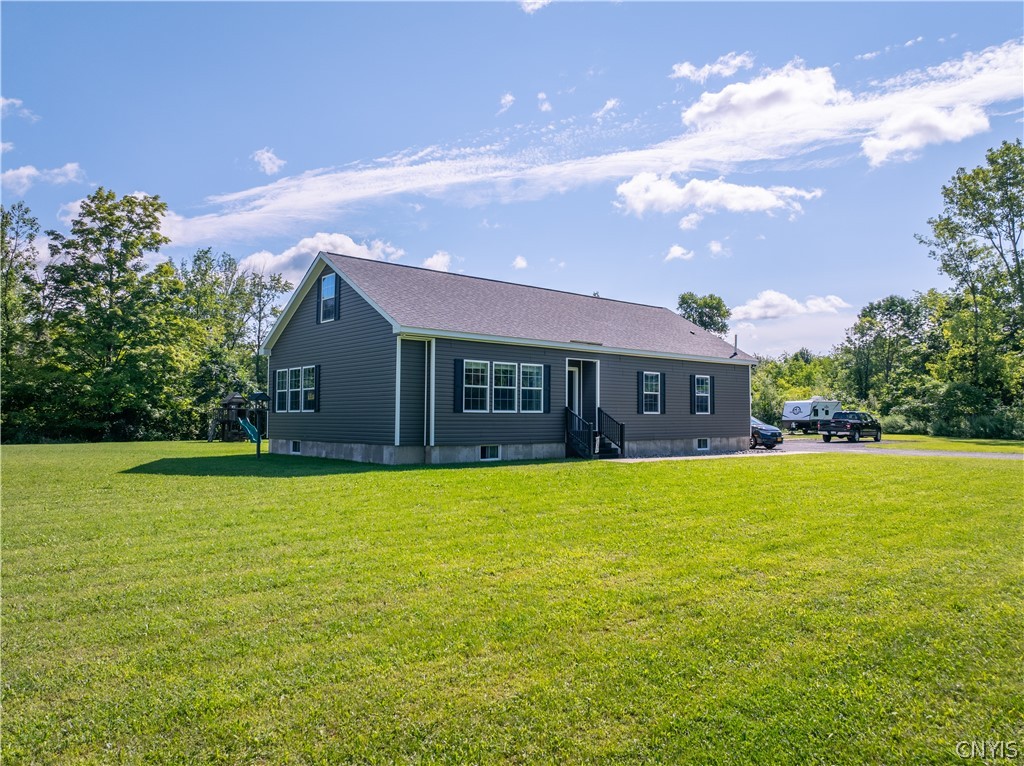 236 Fincks Basin Road Danube, NY 13365 - Photo 2 of 50