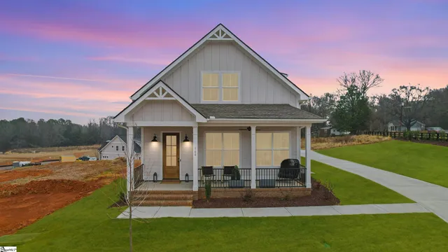 $500,000 | 100 Benjamin Boulevard, Pendleton, SC 29670