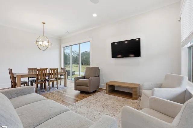 $525,000 | 100 Benjamin Boulevard, Pendleton, SC 29670