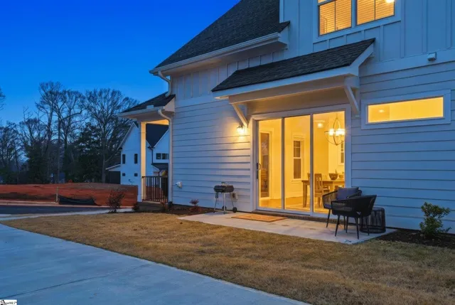 $500,000 | 100 Benjamin Boulevard, Pendleton, SC 29670