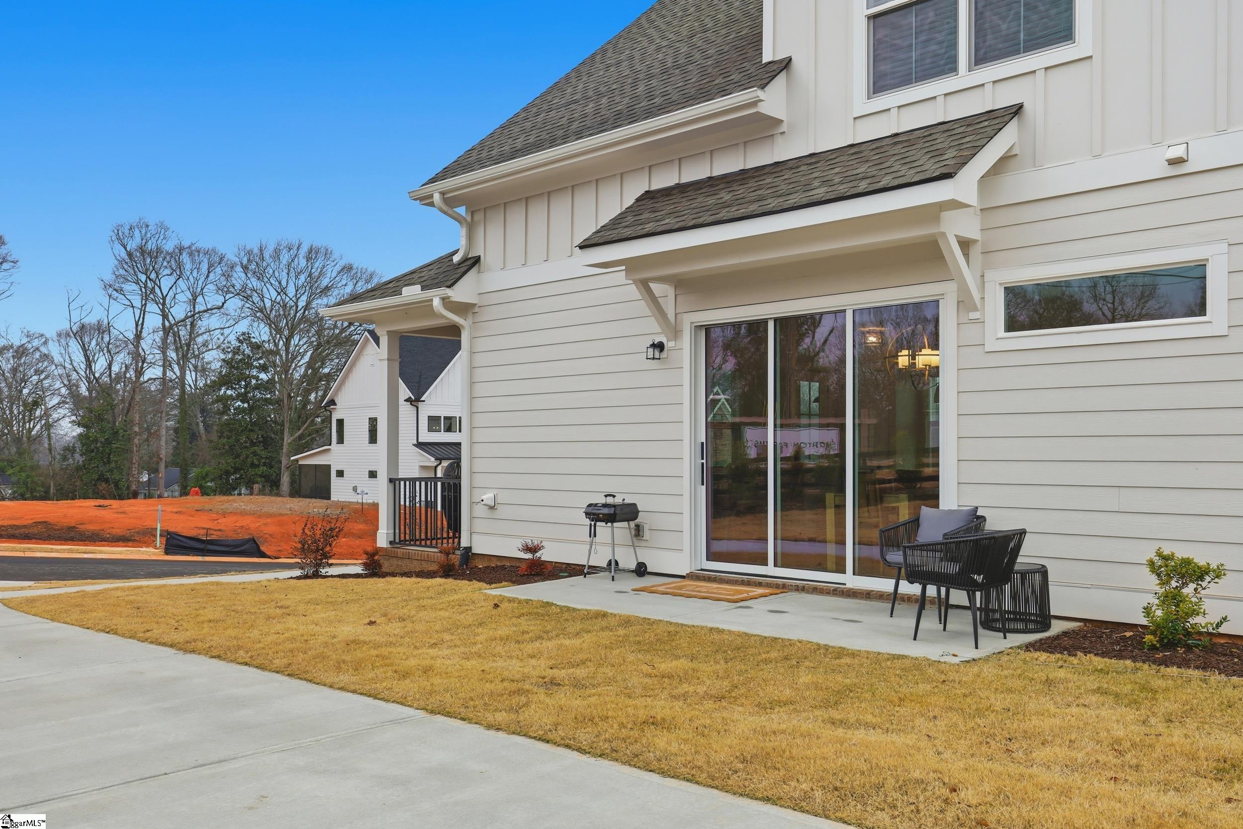 100 Benjamin Boulevard Pendleton, SC 29670 - Photo 32 of 50