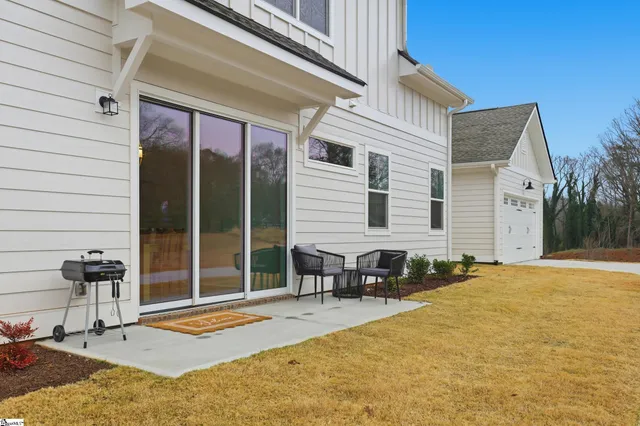 $525,000 | 100 Benjamin Boulevard, Pendleton, SC 29670