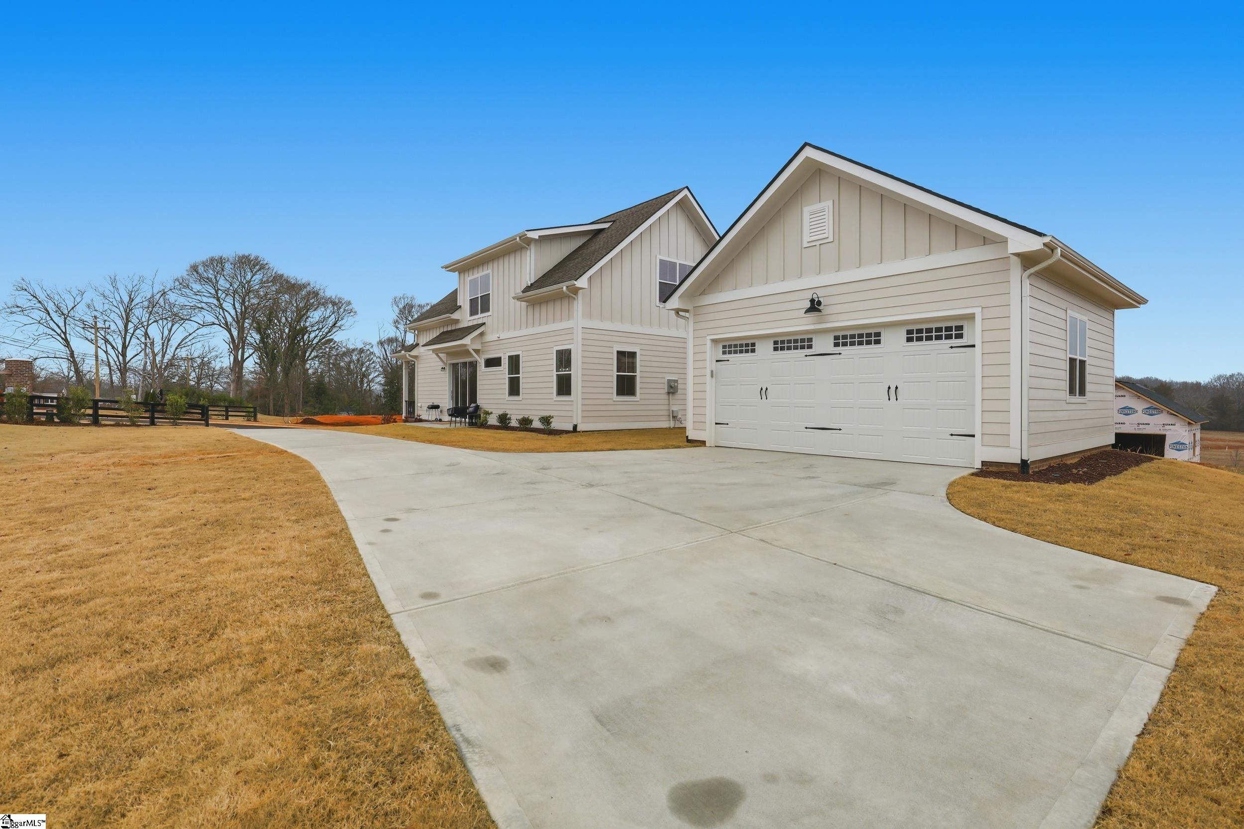 100 Benjamin Boulevard Pendleton, SC 29670 - Photo 34 of 50