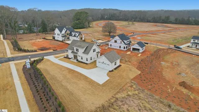 $525,000 | 100 Benjamin Boulevard, Pendleton, SC 29670