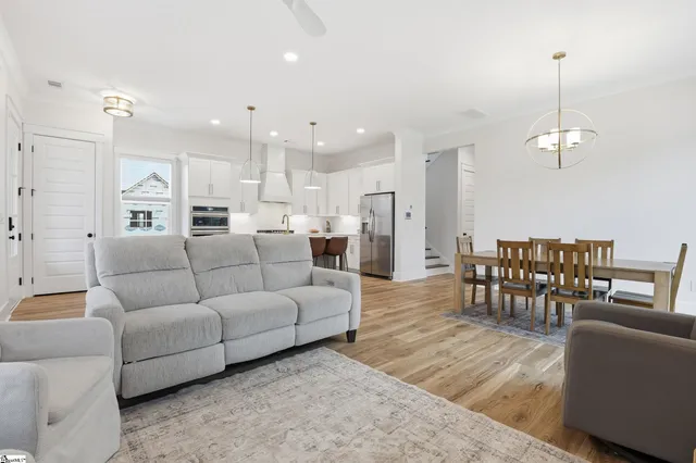 $500,000 | 100 Benjamin Boulevard, Pendleton, SC 29670