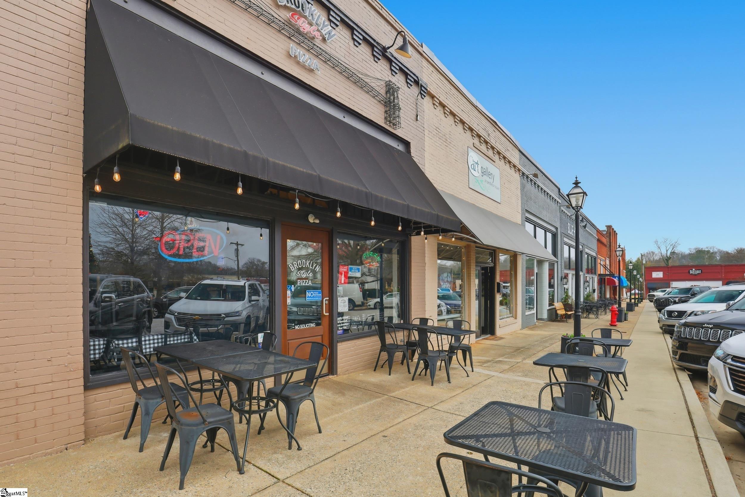 100 Benjamin Boulevard Pendleton, SC 29670 - Photo 41 of 50