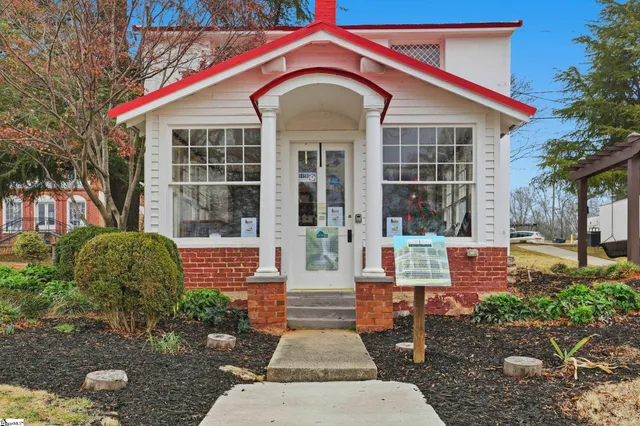 $525,000 | 100 Benjamin Boulevard, Pendleton, SC 29670