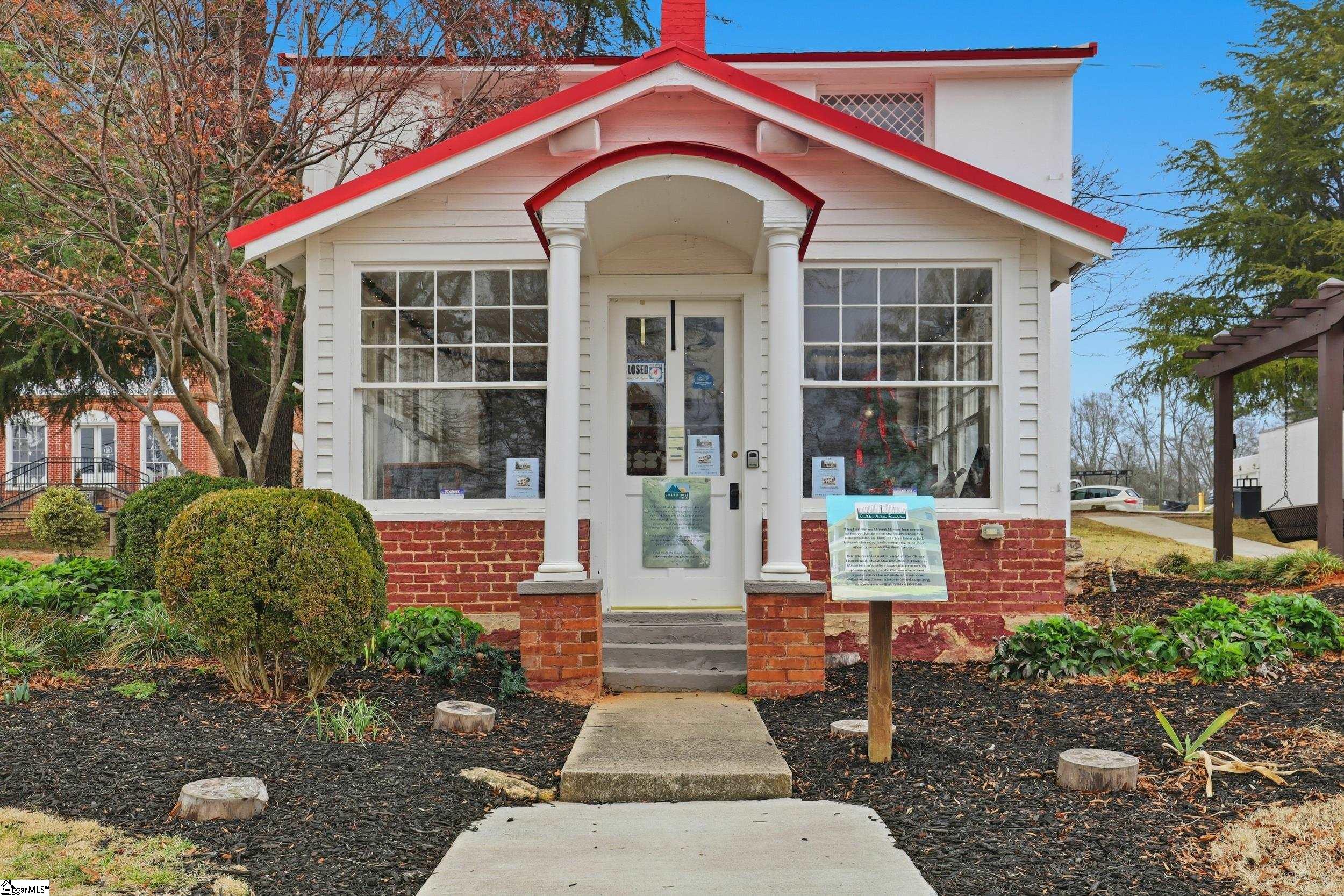 100 Benjamin Boulevard Pendleton, SC 29670 - Photo 42 of 50