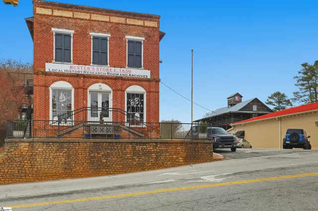 $525,000 | 100 Benjamin Boulevard, Pendleton, SC 29670