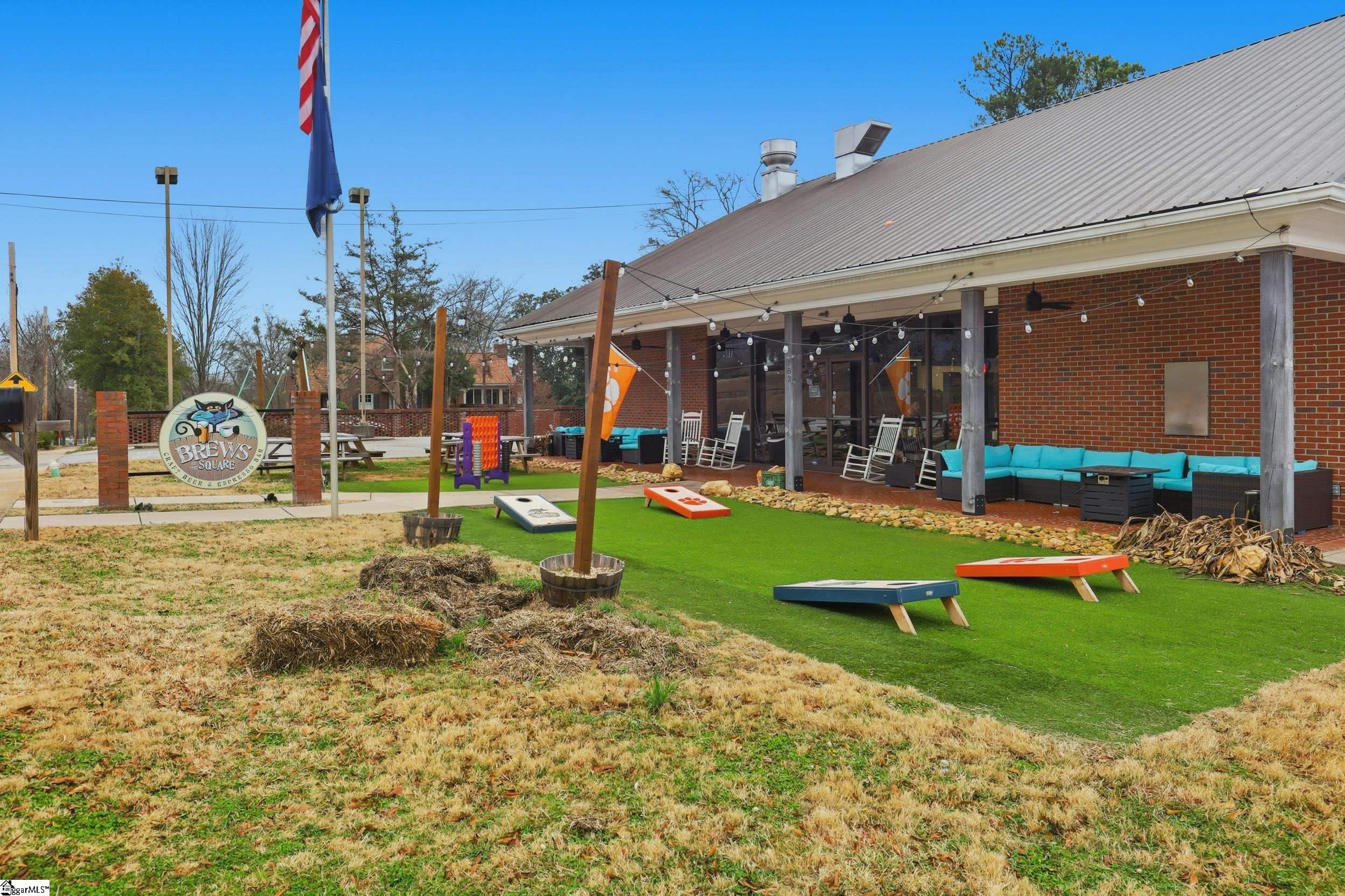 100 Benjamin Boulevard Pendleton, SC 29670 - Photo 45 of 50