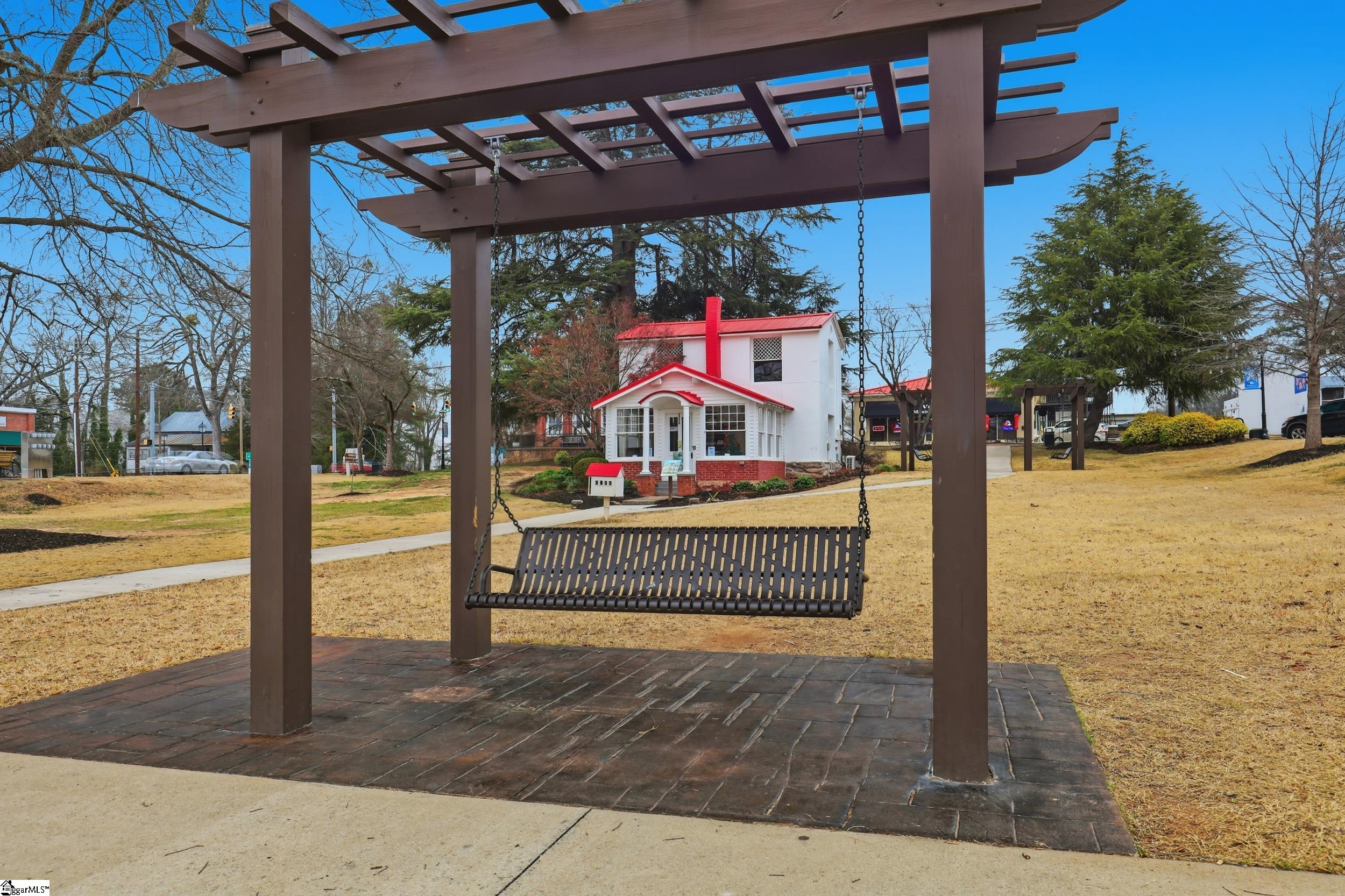 100 Benjamin Boulevard Pendleton, SC 29670 - Photo 46 of 50