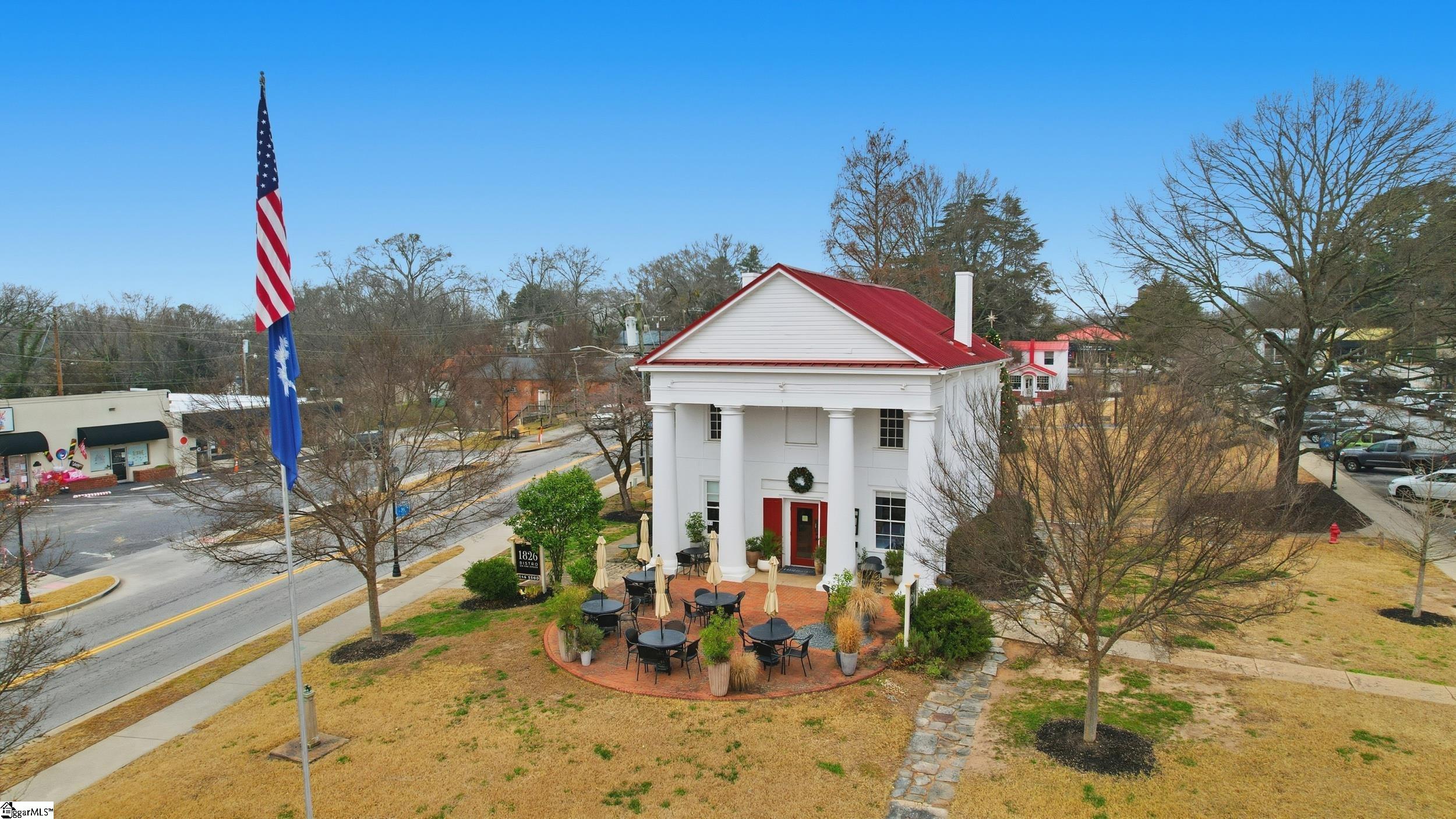 100 Benjamin Boulevard Pendleton, SC 29670 - Photo 48 of 50