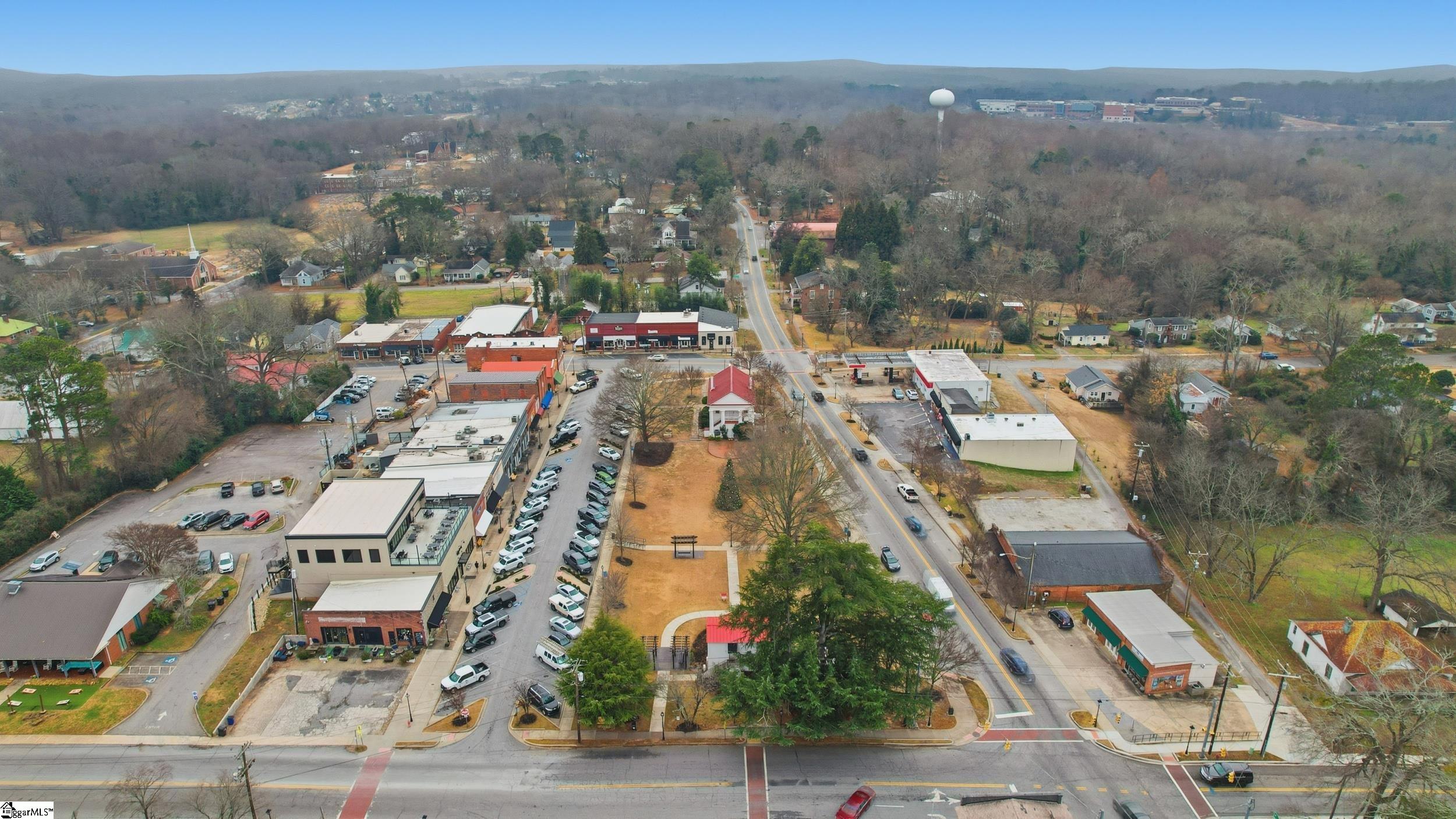 100 Benjamin Boulevard Pendleton, SC 29670 - Photo 50 of 50