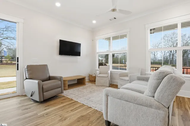 $500,000 | 100 Benjamin Boulevard, Pendleton, SC 29670