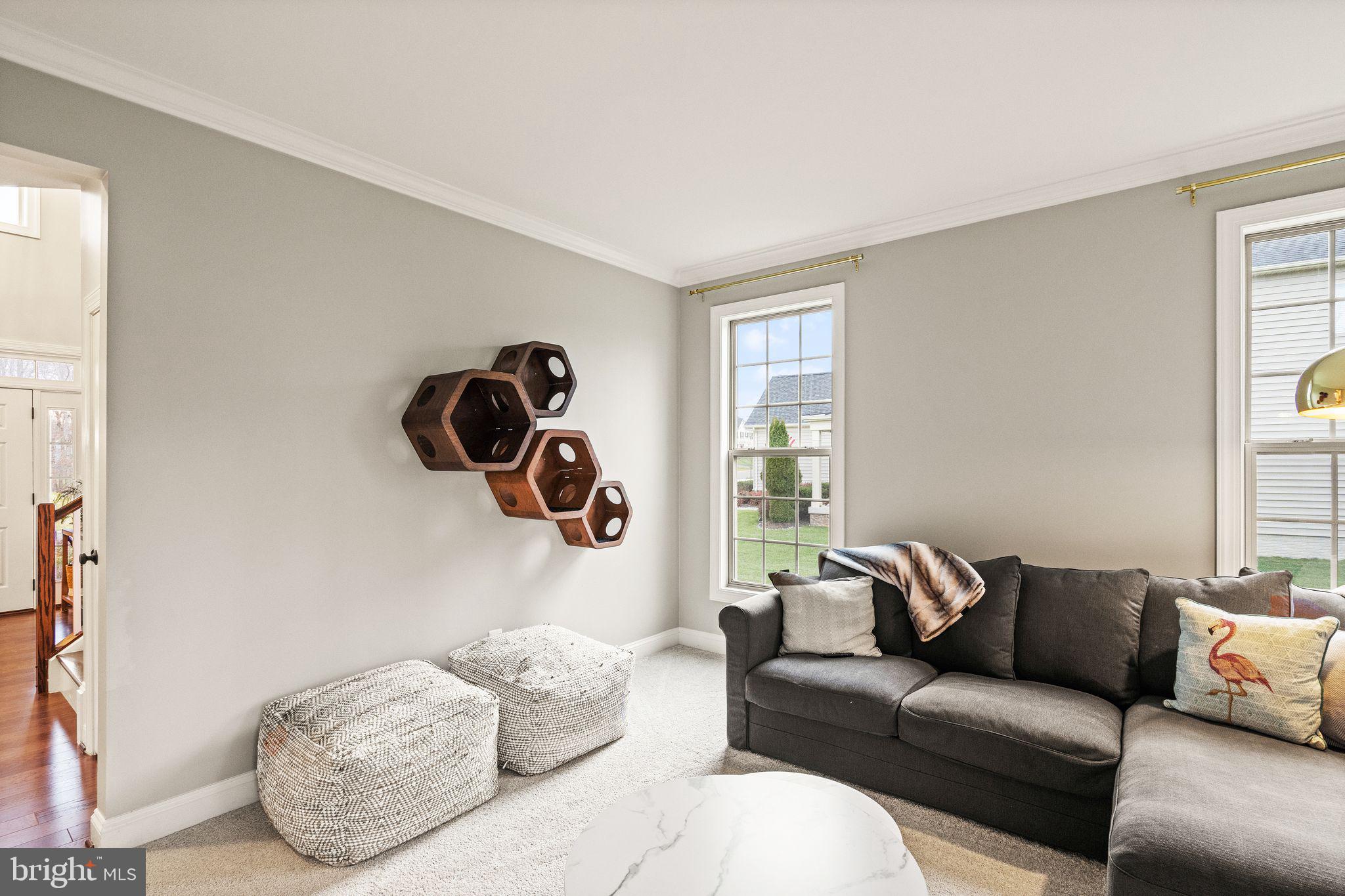 4451 Spring Run Road Warrenton, VA 20187 - Photo 33 of 91 Gallery Image 33