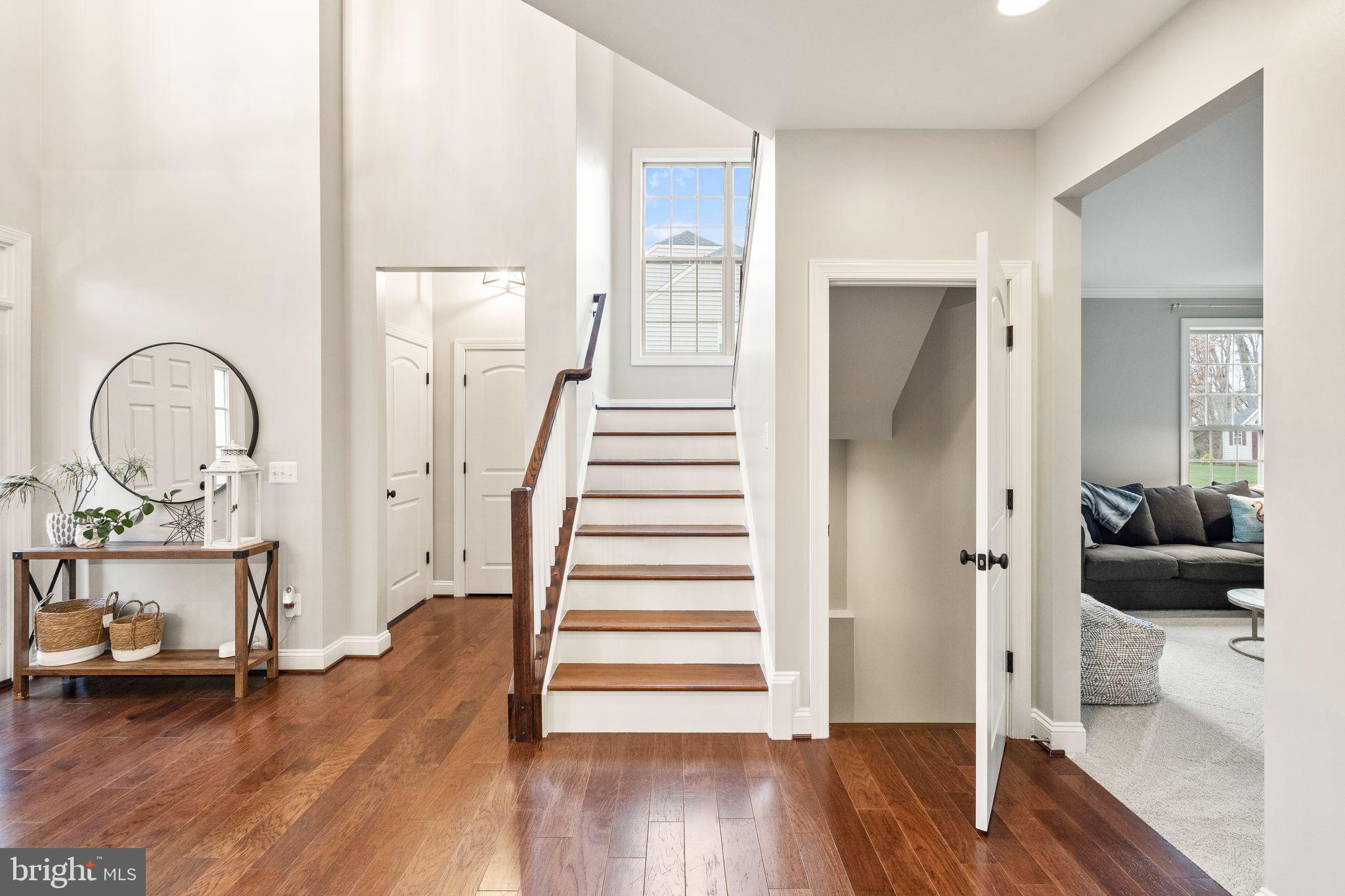 4451 Spring Run Road Warrenton, VA 20187 - Photo 40 of 91 Gallery Image 40