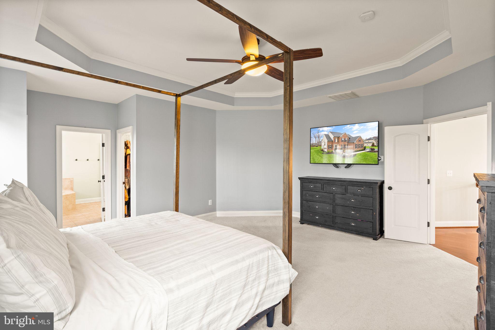 4451 Spring Run Road Warrenton, VA 20187 - Photo 54 of 91 Gallery Image 54