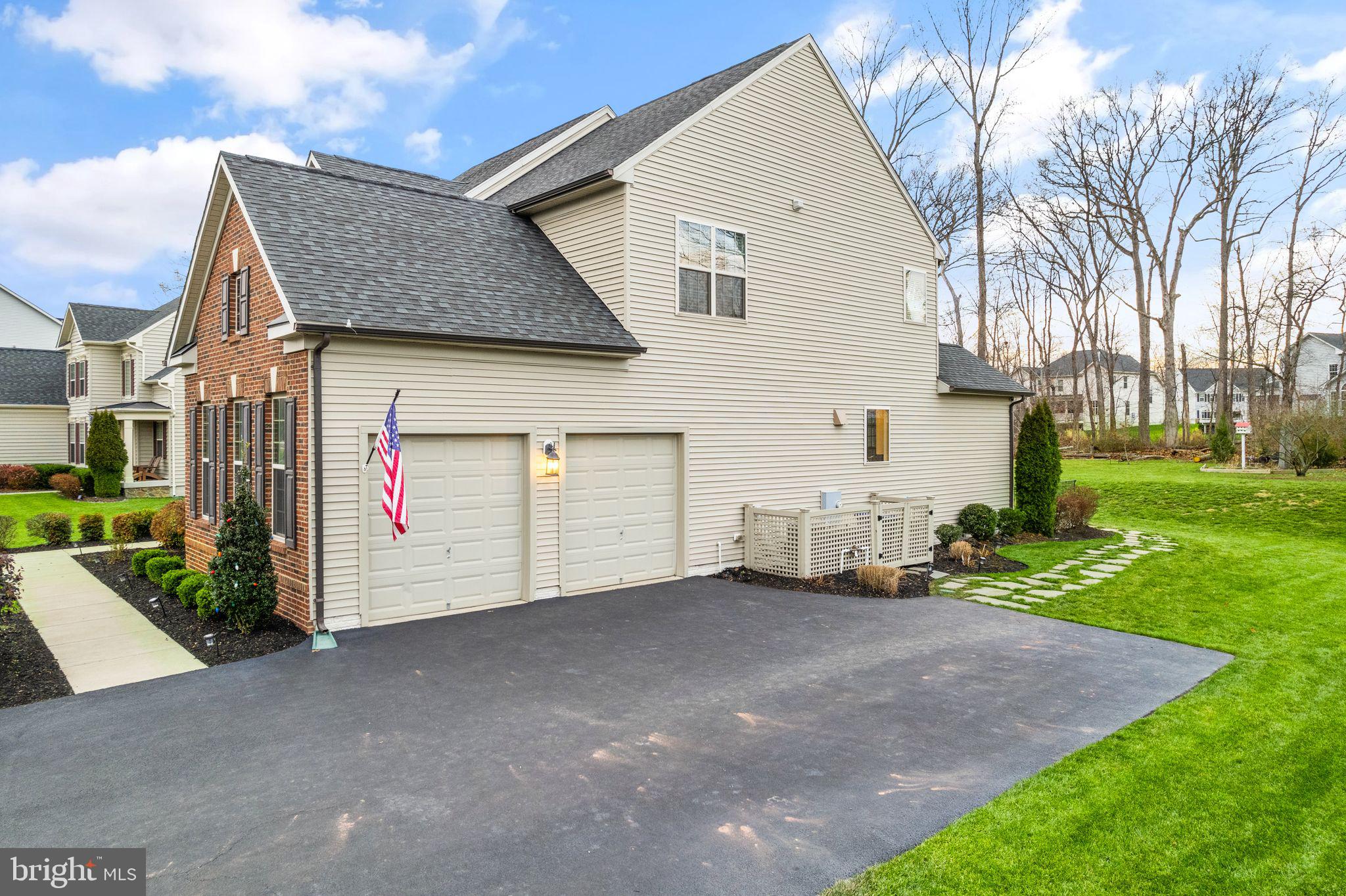 4451 Spring Run Road Warrenton, VA 20187 - Photo 6 of 91 Gallery Image 6