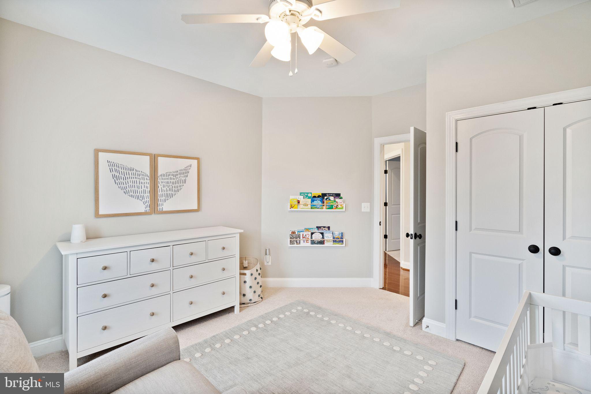 4451 Spring Run Road Warrenton, VA 20187 - Photo 72 of 91 Gallery Image 72